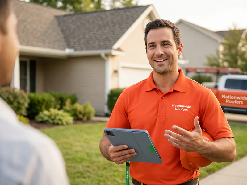 Roof Installation  in Celina  FAQ